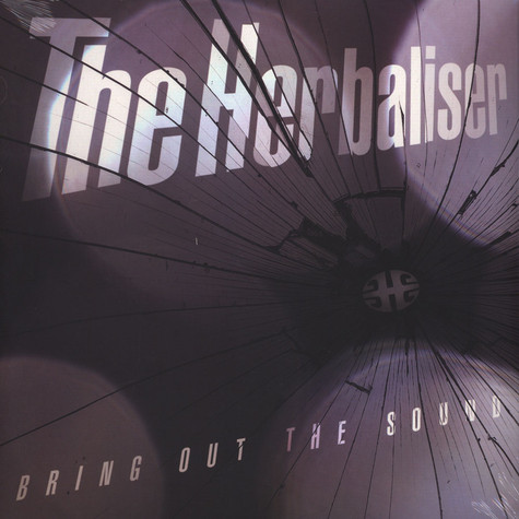 HERBALISER / ハーバライザー / BRING OUT THE SOUND "2LP"