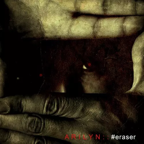 ARILYN / #ERASER