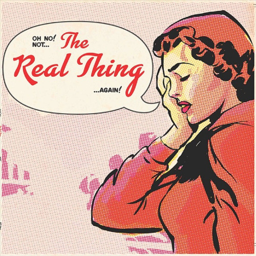 REAL THING / リアル・シング商品一覧｜SOUL / BLUES｜ディスクユニオン・オンラインショップ｜diskunion.net