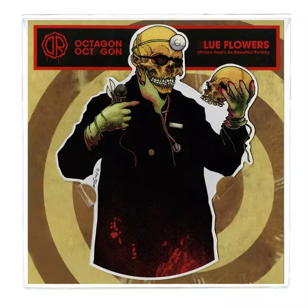 DR. OCTAGON / Dr.オクタゴン商品一覧｜PROGRESSIVE ROCK