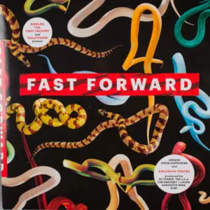 T&P (TIM SWEENEY & LAUER) / KIWI / FANTASTIC MAN / DJ TENNIS / FAST FORWARD