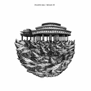 STILETTI-ANA / SATURN 02