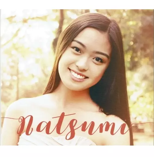 NATSUMI / NATSUMI(齋藤夏美) / NATSUMI