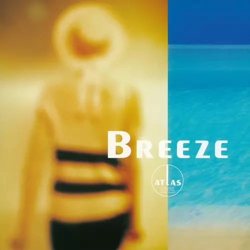 ATLAS / アトラス / BREEZE