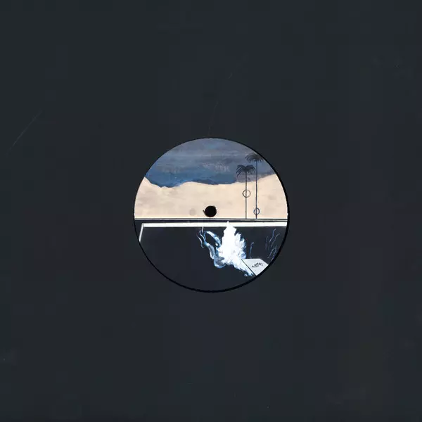 LOURE / SMOOTH TALK EP