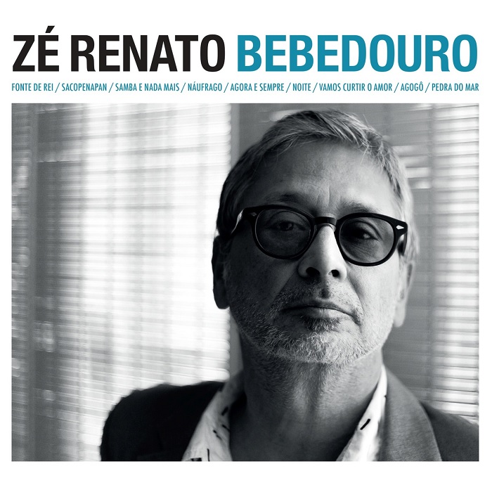ZE RENATO / ゼー・ヘナート / BEBEDOURO