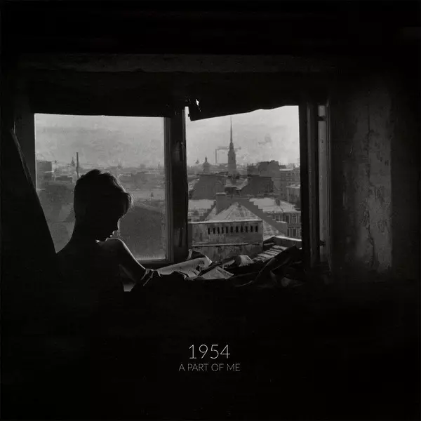 1954 / A PART OF ME