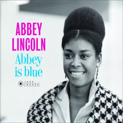 ABBEY LINCOLN / アビー・リンカーン / Abbey Is Blue