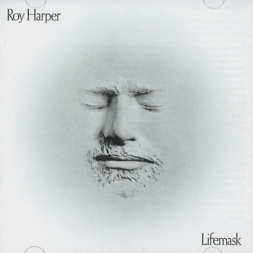 ROY HARPER / ロイ・ハーパー / LIFEMASK - 2016 REMASTER