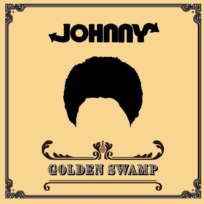 Johnny Sato	 / ジョニー佐藤 / GOLDEN SWAMP