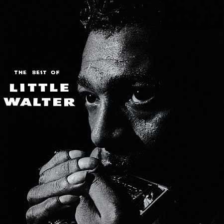 LITTLE WALTER / リトル・ウォルター / BEST OF LITTLE WALTER (LP)