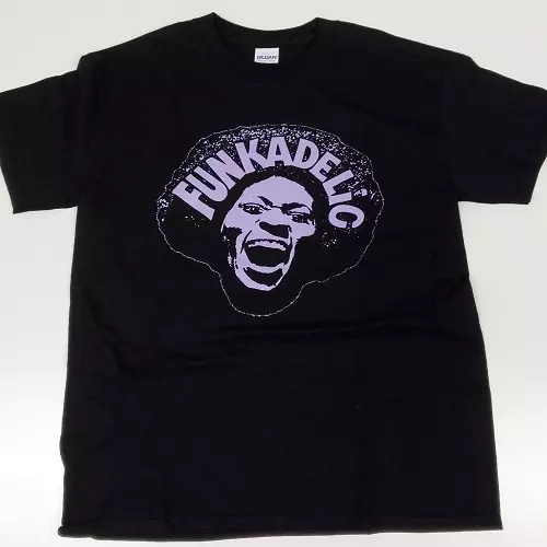 FUNKADELIC / ファンカデリック / T-SHIRTS HEAD (XL) (T-SHIRT)