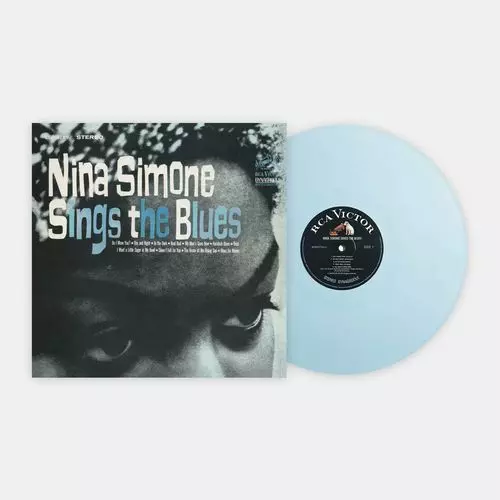 NINA SIMONE / ニーナ・シモン商品一覧｜JAZZ｜ディスクユニオン