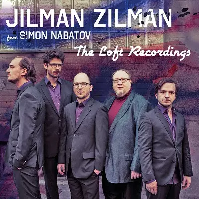 JILMAN ZILMAN / Loft Recordings
