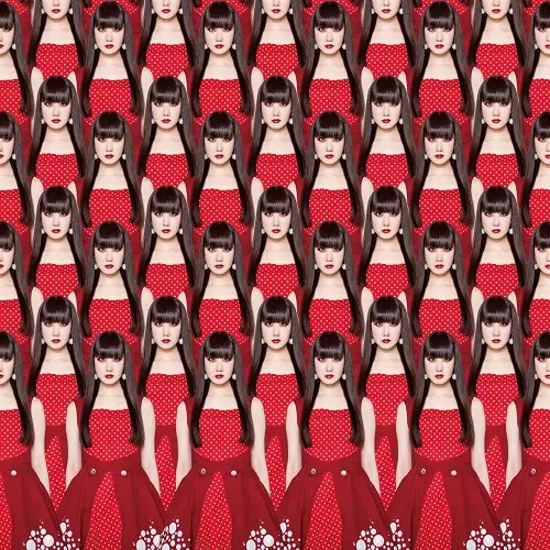 アーバンギャルド　CDアルバム１２枚まとめ売り アーバンギャルド/鬱くしい国 通常盤 【CD】 ファースト