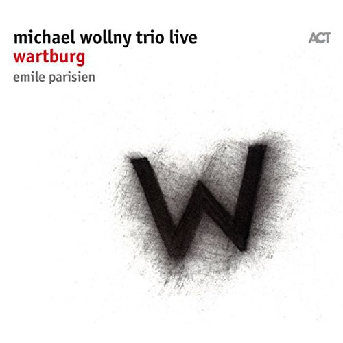 MICHAEL WOLLNY / ミハイル・ウォルニー / Wartburg