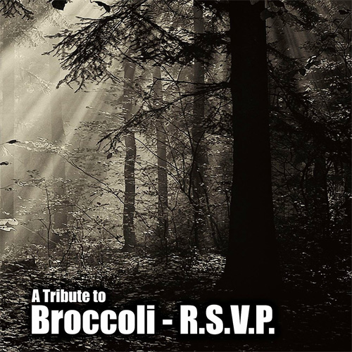 V.A. (Tribute To Broccoli) / A Tribute To Broccoli - R.S.V.P.