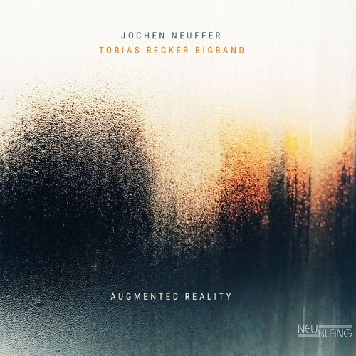 JOCHEN NEUFFER / Augmented Reality