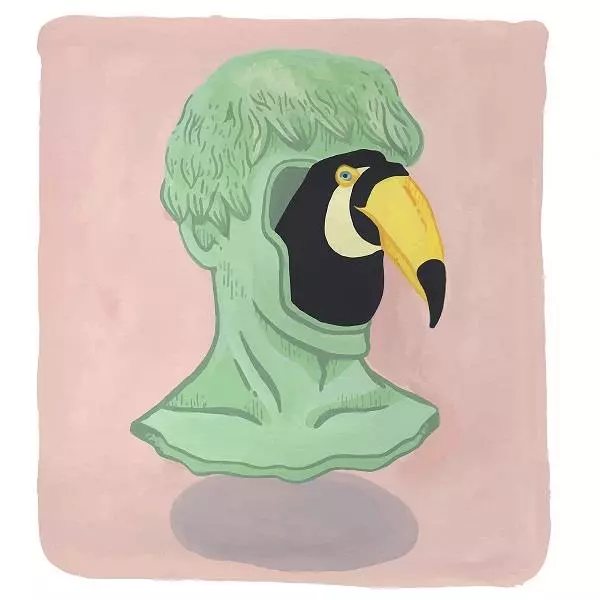 THE MAUSKOVIC DANCE BAND / ザ・マウスコビック・ダンス・バンド / DOWN IN THE BASEMENT EP