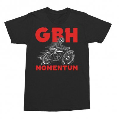 G.B.H / MOMENTUM COVER (S-SIZE)