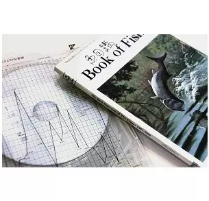 魚図鑑(初回限定盤 2CD+Blu-ray)/Sakanaction/サカナクション
