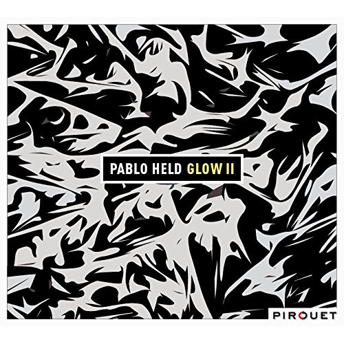 PABLO HELD / パブロ・ヘルド / Glow 2