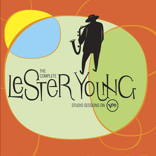 LESTER YOUNG / レスター・ヤング / Complete Lester Young Studio Sessions On Verve(8CD)