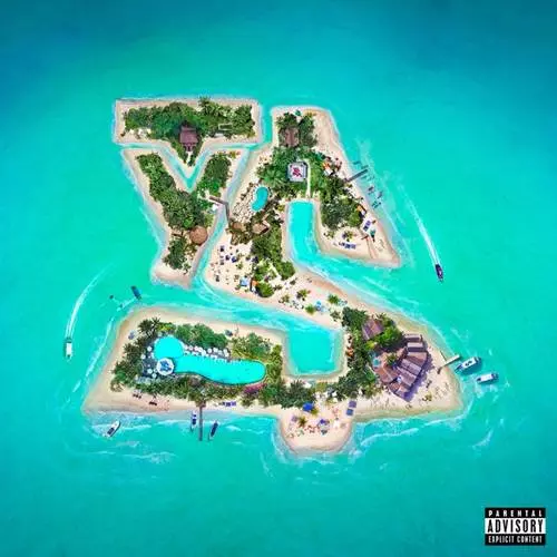 Ty Dolla $ign Beach House 3 レコード BEACH HOUSE 3 