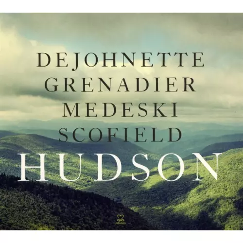 JACK DEJOHNETTE / ジャック・ディジョネット / Hudson(2LP)