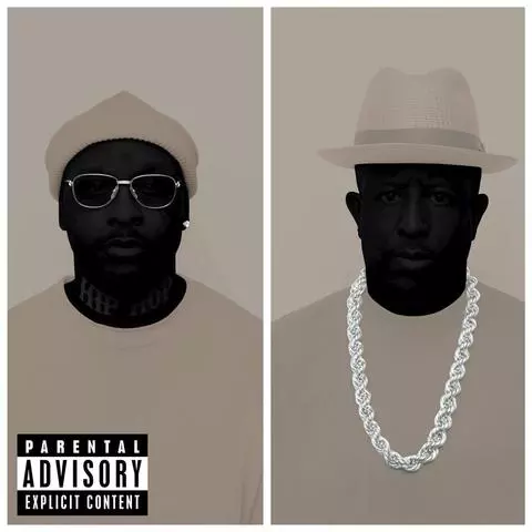 PRhyme 2 レコード Royce 5'9\