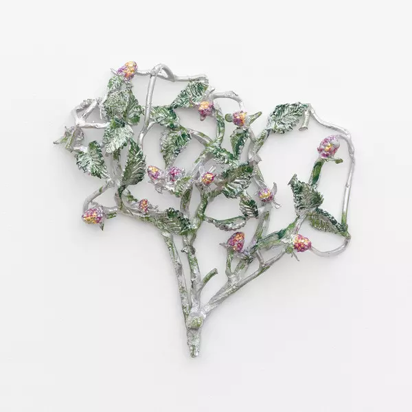 YVES DE MEY / BLEAK COMFORT