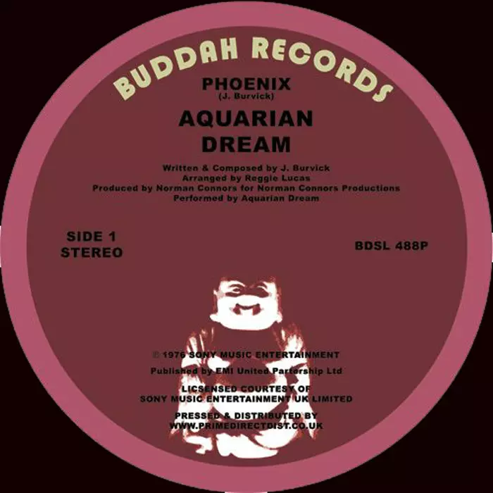 AQUARIAN DREAM / アクエリアン・ドリーム商品一覧｜JAZZ｜ディスク