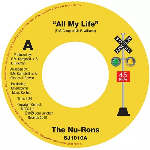 NU' RONS商品一覧｜PUNK｜ディスクユニオン・オンラインショップ