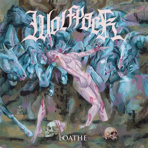 WOLFPACK (FRA) / LOATHE