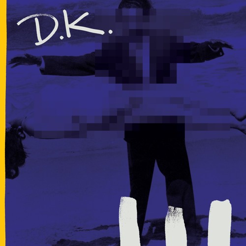D.K. / MYSTERY DUB E.P