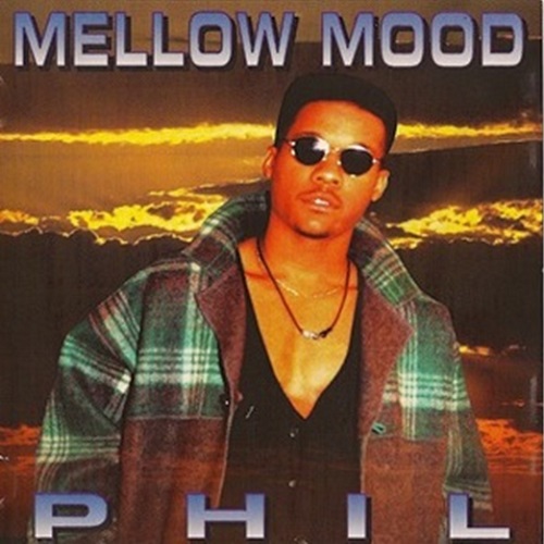 PHIL(R&B) / MELLOW MOOD