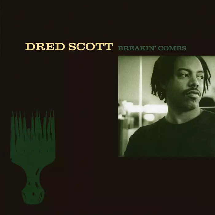 DRED SCOTT / ドレッド・スコット商品一覧｜ディスクユニオン