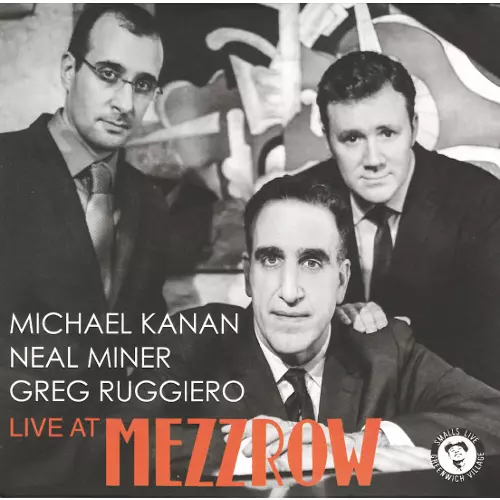 SMALLS LIVE商品一覧｜JAZZ｜ディスクユニオン・オンライン