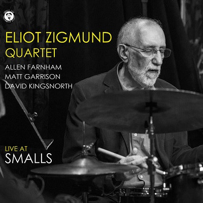 ELIOT ZIGMUND / エリオット・ジグムンド / Live at Smalls