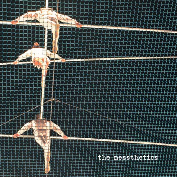 MESSTHETICS / MESSTHETICS