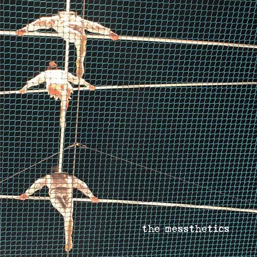 MESSTHETICS / MESSTHETICS (LP)