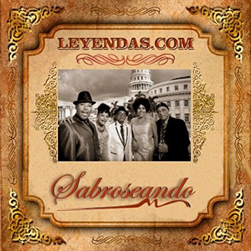 LEYENDAS.COM / SABROSEANDO