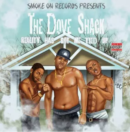 G-RAP【THE DOVE SHACK】【2 SCOOP】2枚セット Dove Shack Discography: Vinyl, CDs, & More | Discogs
