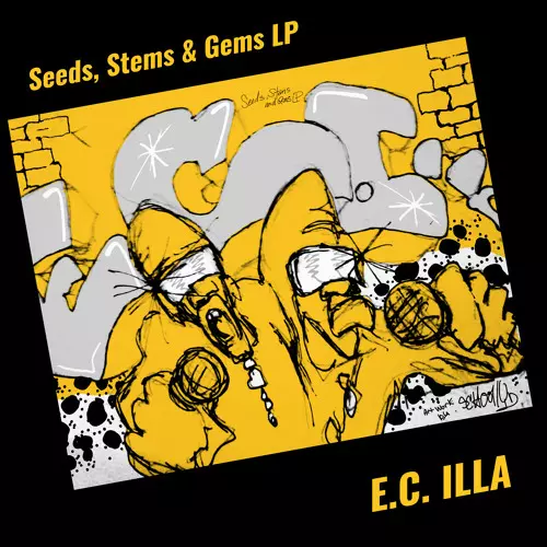 SEEDS, STEMS & GEMS LP / LIVE FROM THE ILL 