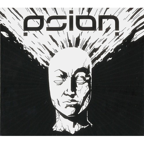 PSION / PSION: EP