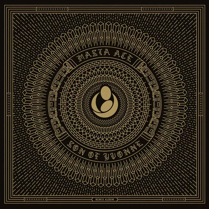 MASTA ACE / SON OF YVONNE REMIXES "2LP"