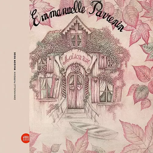 EMMANUELLE PARRENIN / エマニュエル・パルナン商品一覧｜PUNK
