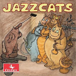 GEORGE SMALLWOOD / ジョージ・スモールウッド / Jazzcats