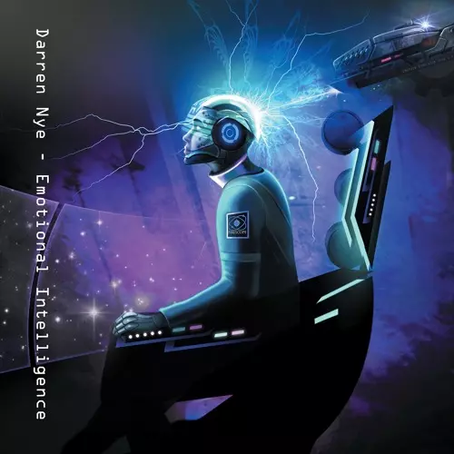 DARREN NYE / EMOTIONAL INTELLIGENCE