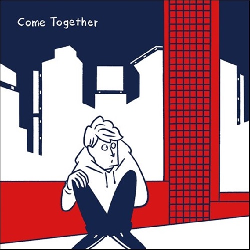 TAAR / Come Together feat. iri (Video Edit) / Come Together feat. iri (Kai Takahashi Remix) (7'')